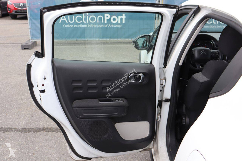 Citroën  van