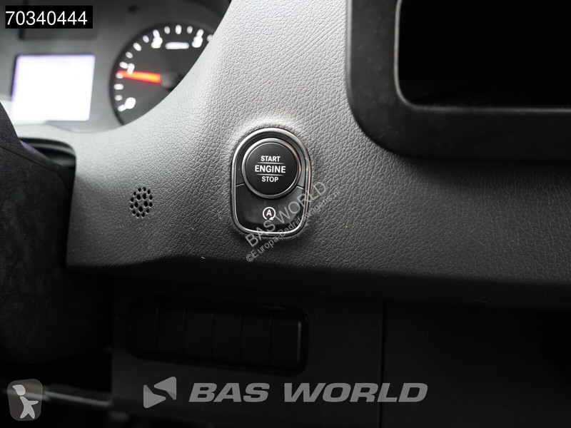 Mercedes 311 CDI L2H2 AC/Climate Imperiaal...