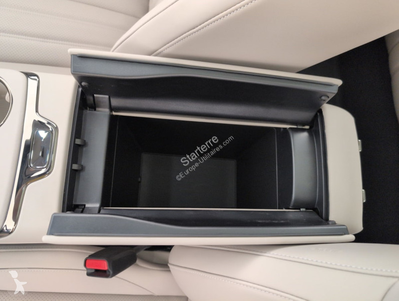 V Transporter
