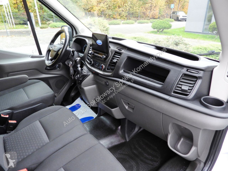Ford  TRANSIT van