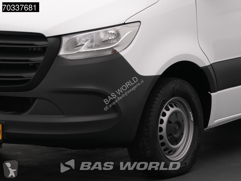 Mercedes 317 CDI Automaat Koelwagen...