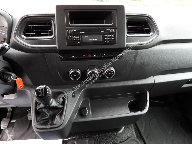 Renault  MASTER van