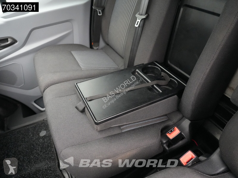 Ford 170pk Automaat L3H2 Airco Navi Camera...