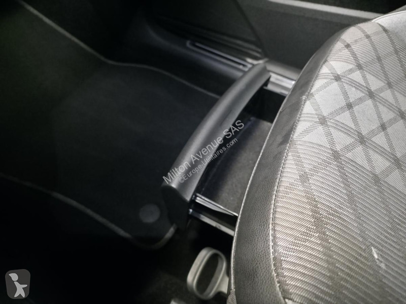 Užitkové vozidlo Volkswagen TIGUAN 1.4 eHybrid...