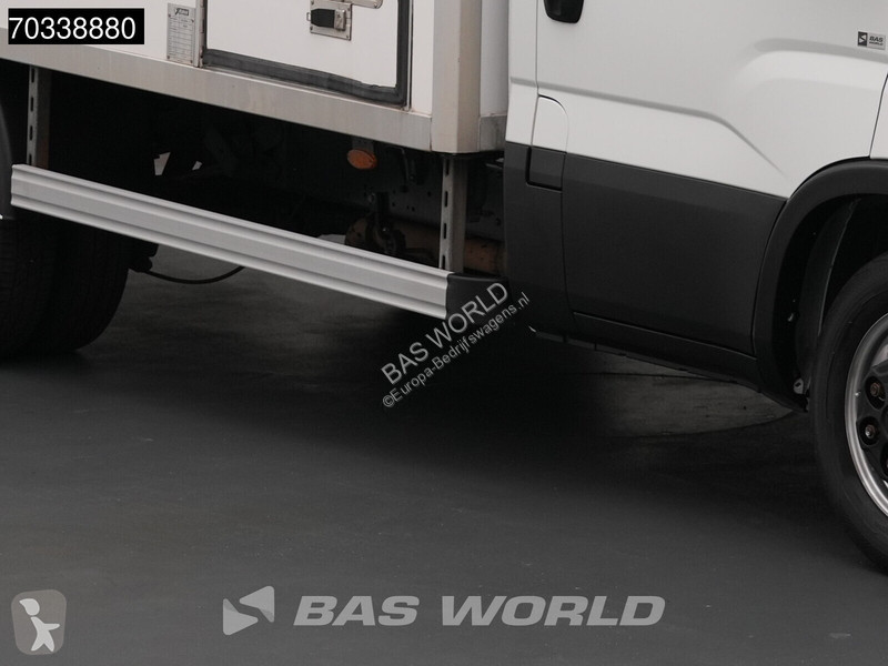 Furgoneta Iveco 35C14 Koelwagen Vriezer Thermo...
