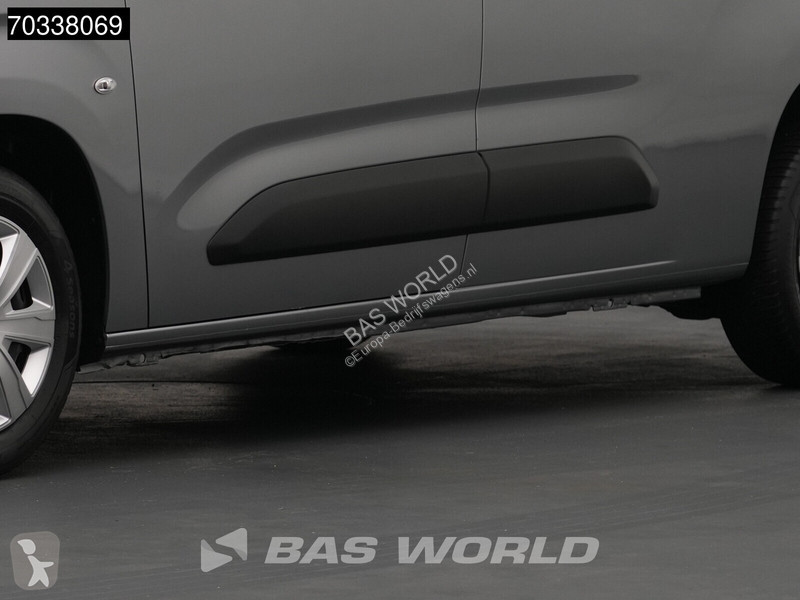 Bedrijfswagen Toyota 1.5D D-4D Long L2 XL Navi...