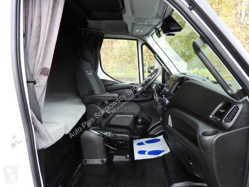 Furgoneta Iveco 35S18 DAILY