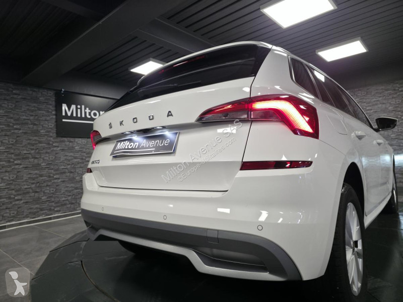 Furgoneta Skoda KAMIQ 1.0 TSI Evo - 110 - BV...