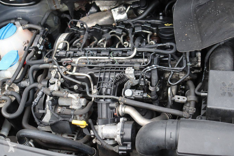 Varevogn Volkswagen Baseline Economy