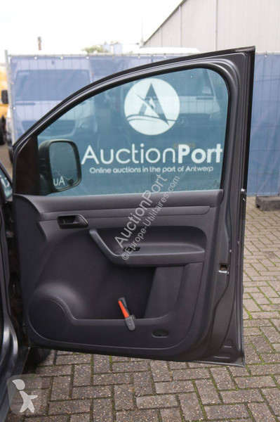 Bedrijfswagen Volkswagen Baseline Economy