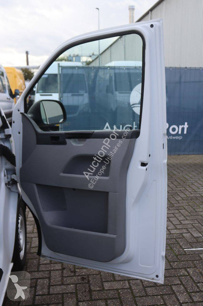 Bedrijfswagen Volkswagen