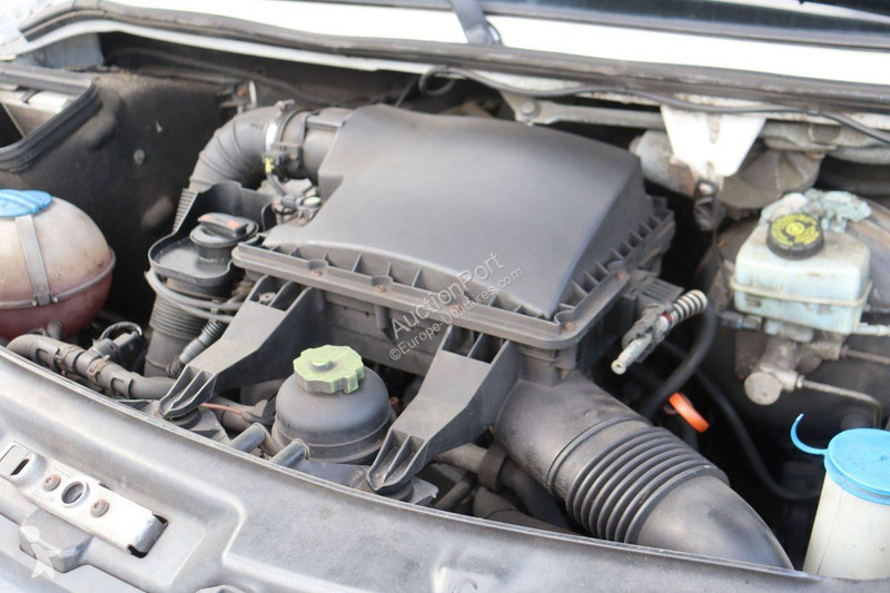 Furgoneta Volkswagen