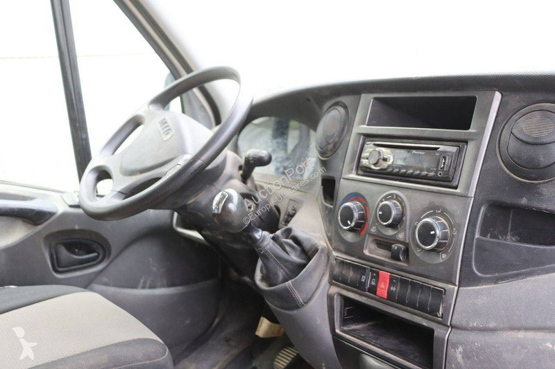 Bedrijfswagen Iveco 35C13