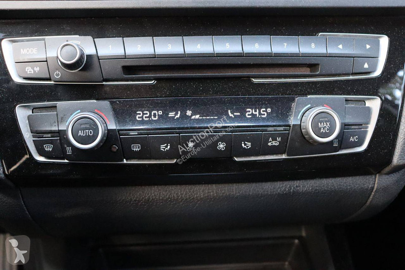 Bedrijfswagen BMW 116D 1 Serie