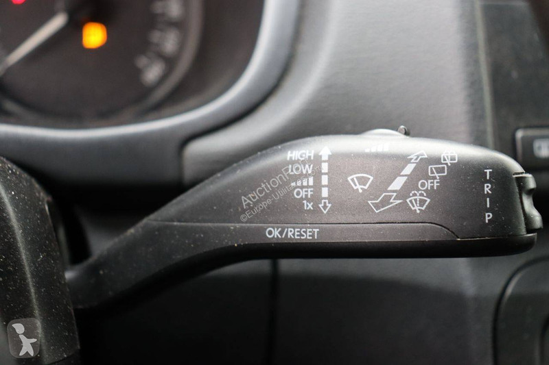 Bedrijfswagen Skoda 1.2