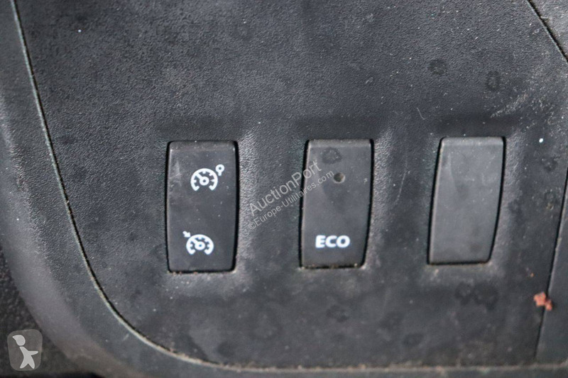 Bedrijfswagen Opel