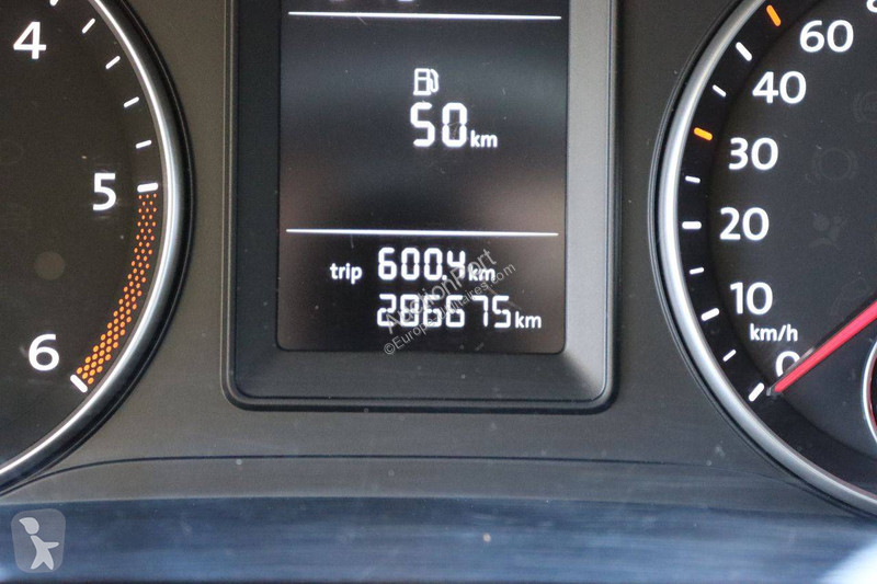 Furgoneta Volkswagen
