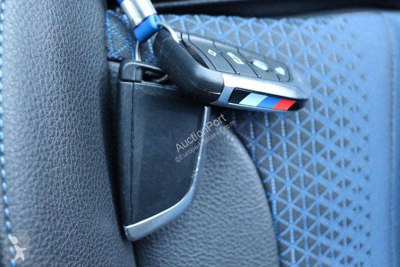 Bedrijfswagen BMW 118d 1 Serie