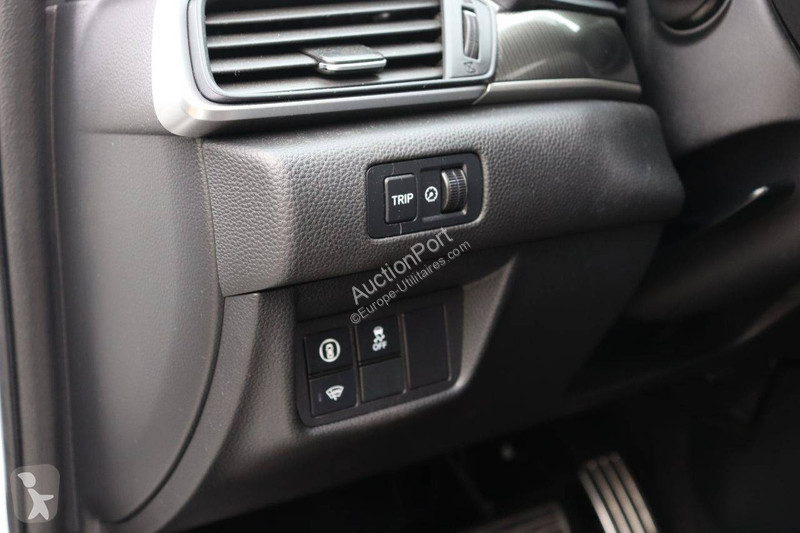 Bedrijfswagen Honda 2.0T Sport