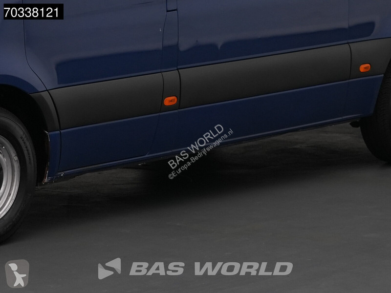 Bedrijfswagen Mercedes 311 CDI Mercedes L2H2...