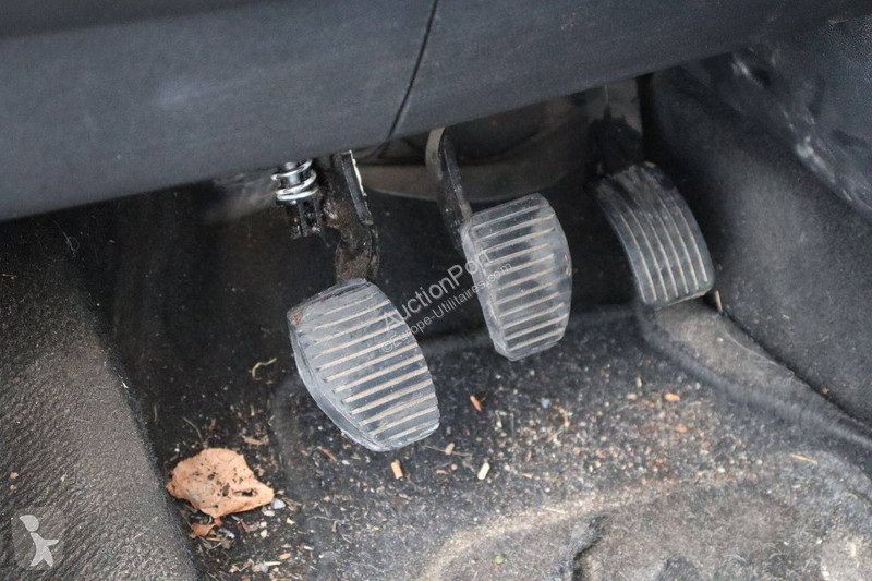 Bedrijfswagen Citroën