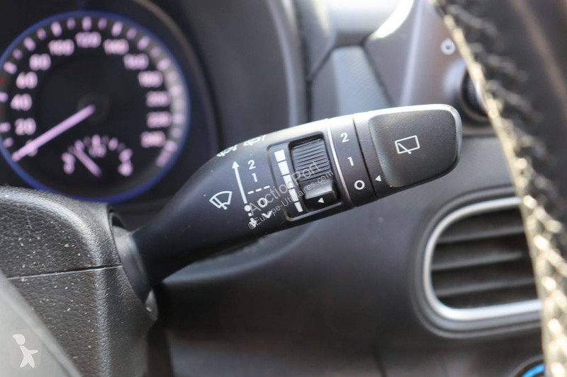 Bedrijfswagen Hyundai  KONA