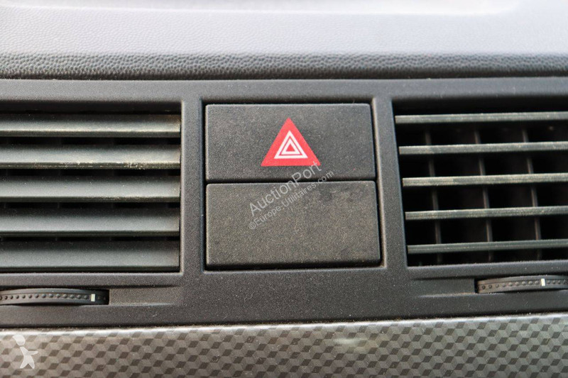 Véhicule utilitaire Opel