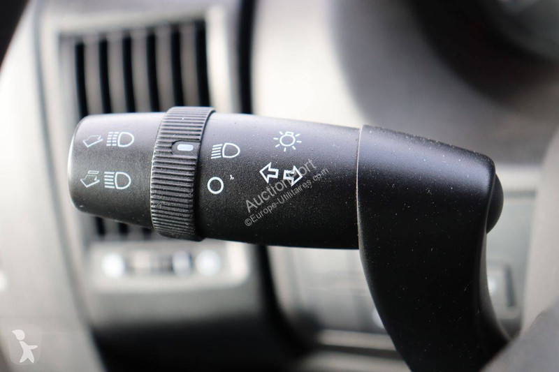 Véhicule utilitaire Peugeot