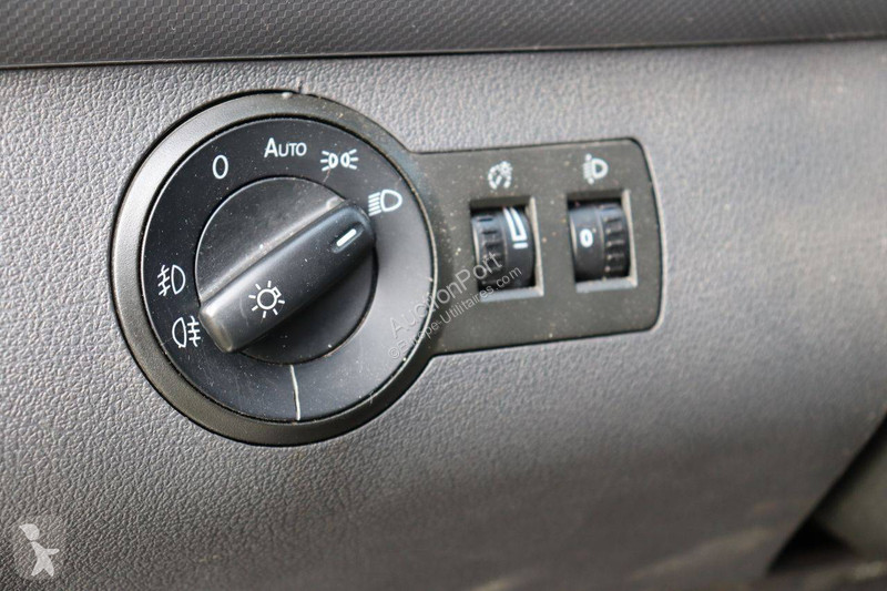 Véhicule utilitaire Volkswagen