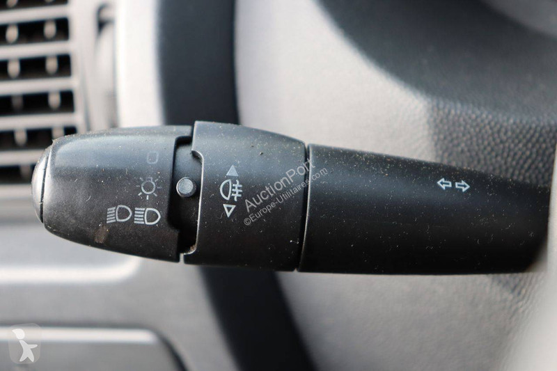 Véhicule utilitaire Citroën