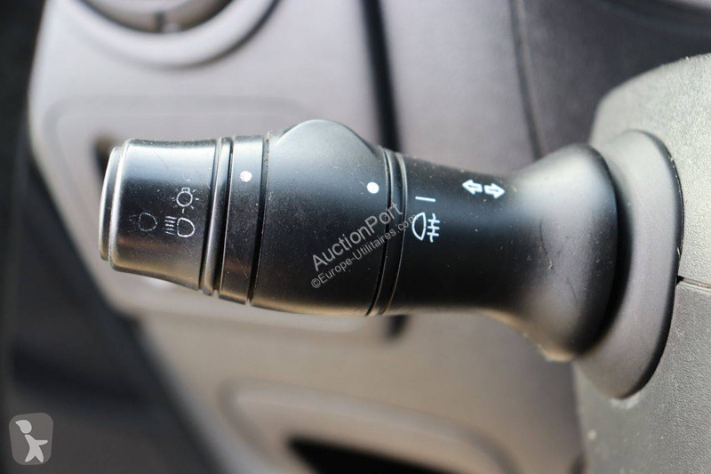 Véhicule utilitaire Opel