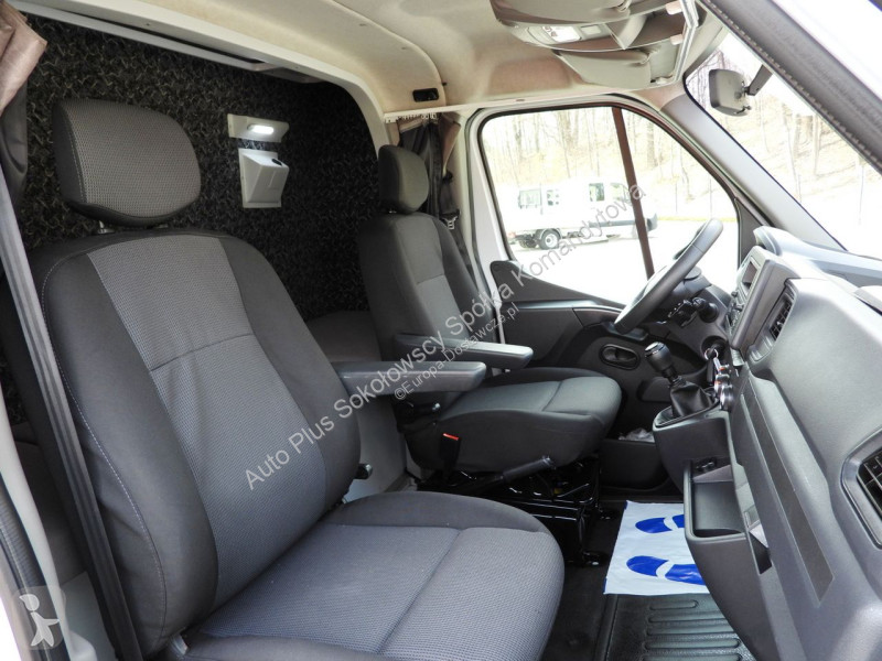 Furgoneta Renault  MASTER