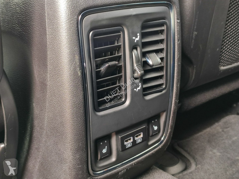 Veículo utilitário Jeep