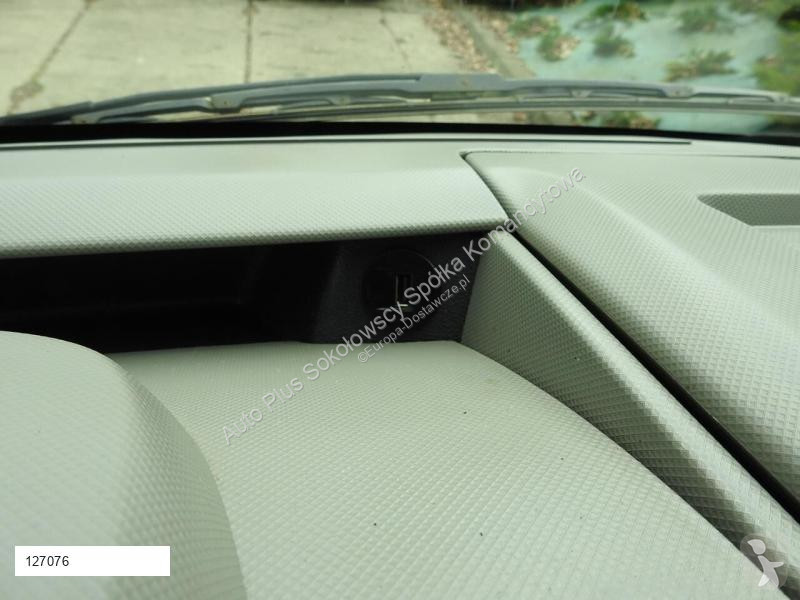 Veicolo commerciale Opel MOVANO PLANDEKA 8...