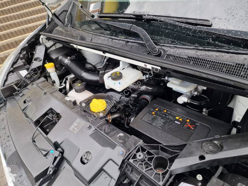 عربة نفعية Renault