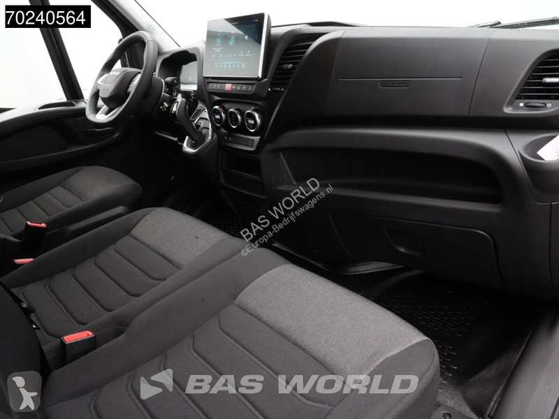 Véhicule utilitaire Iveco 35C18 BPM VRIJ! 3.0L...