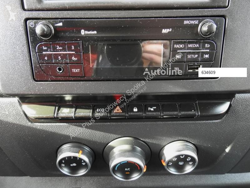 Varevogn Renault MASTER FURGON CHŁODNIA  1*C...