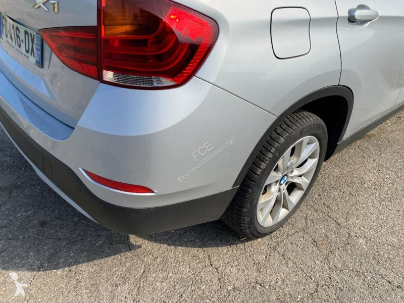Nyttofordon BMW