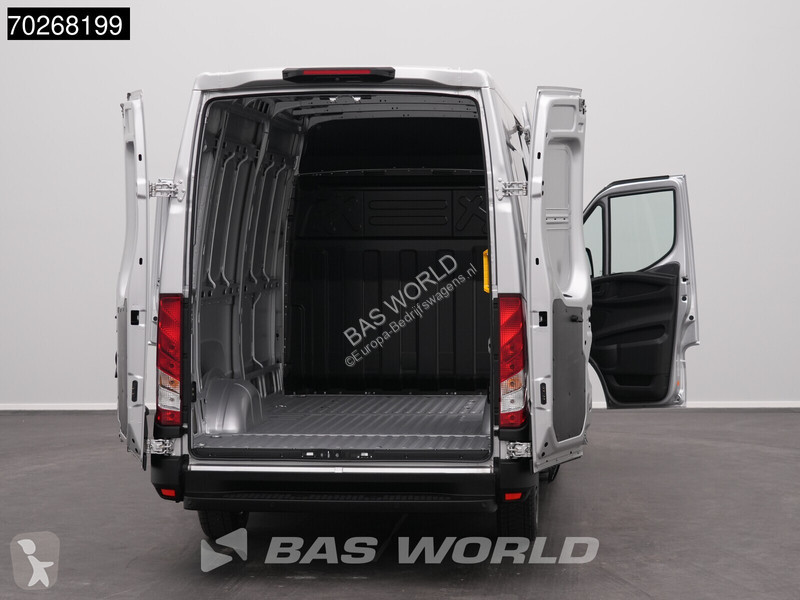Bedrijfswagen Iveco 35S21 BPM VRIJ! Automaat...