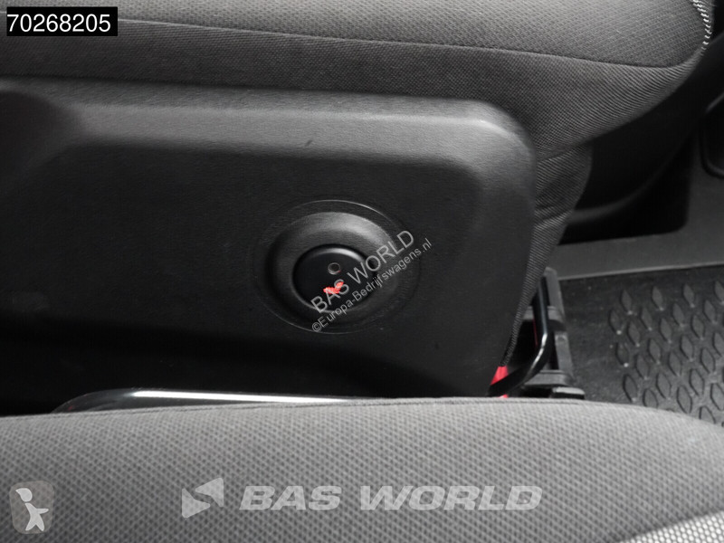 Véhicule utilitaire Iveco 35S21 BPM VRIJ! 3.0L...