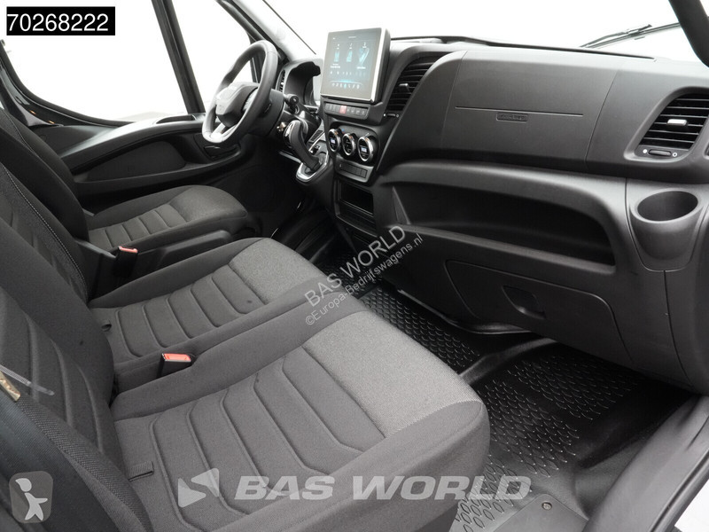 Furgoneta Iveco 35C21 BPM Vrij! 3.0L Automaat...