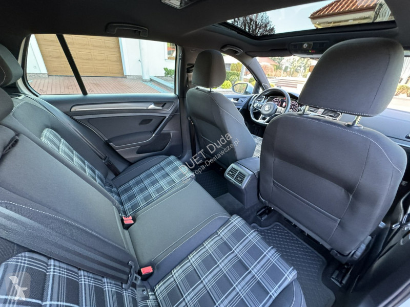 Véhicule utilitaire Volkswagen