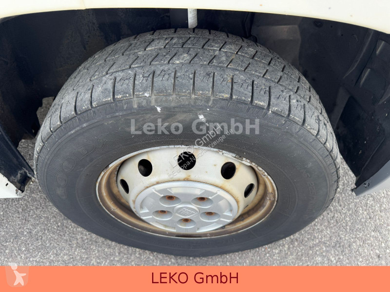 Samochód dostawczy Fiat 2,3 Mit Thermoking...