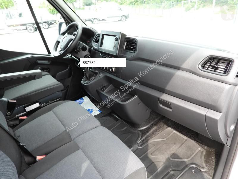 Veicolo commerciale Renault MASTER  FURGON...