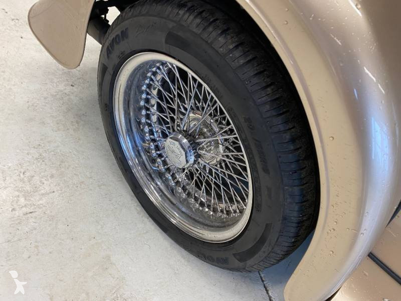 Véhicule utilitaire Mercedes