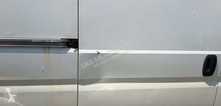 Furgoneta Citroën