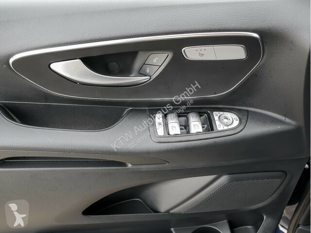 Nyttofordon Mercedes