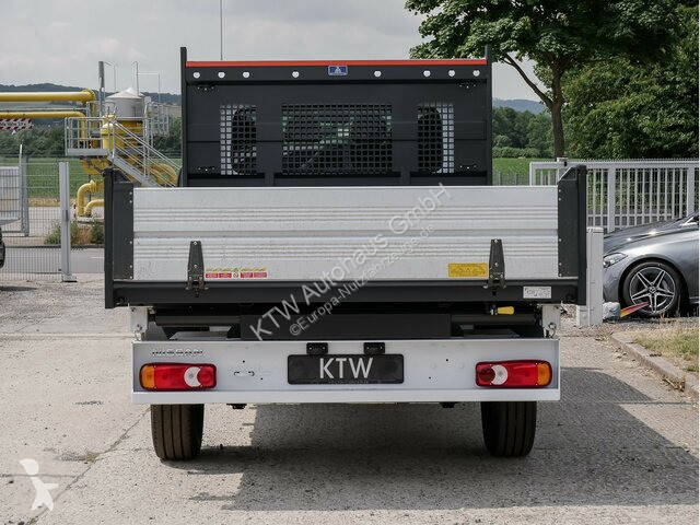 Veículo utilitário Nissan