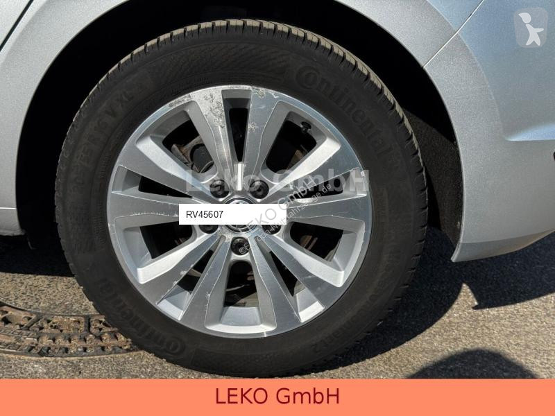 Nyttofordon Volkswagen