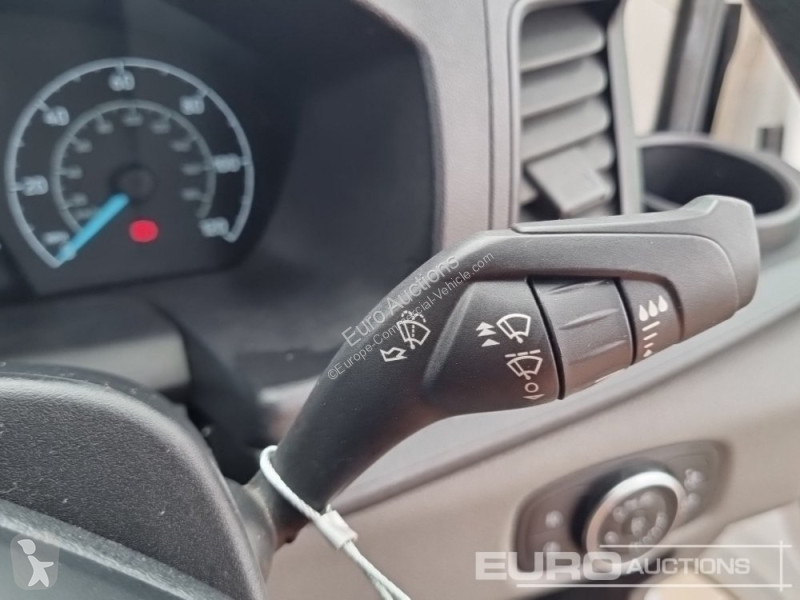 Veicolo commerciale Ford 350